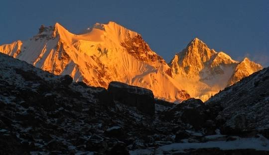 Sikkim Cultural Tour Package(Offer)